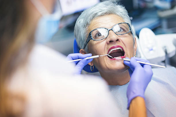 Dental Inlays and Onlays in Swedeland, PA