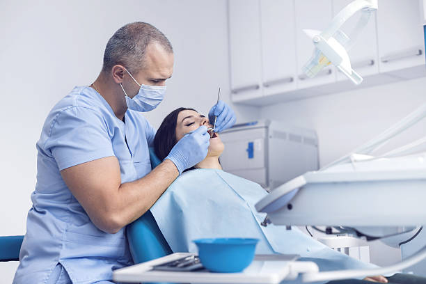 Emergency Dental Services in Swedeland, PA